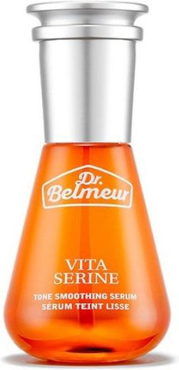 The Face Shop Dr. Belmeur Vita Serine Tone Smoothing Serum, 45 ml, Empfindliche Haut - Bild 1
