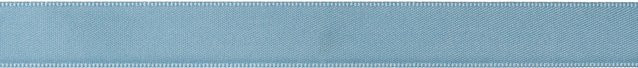 Rico Design Paper Poetry Satinband aus Polyester, Breite: 1,6 cm, Länge: 3 m, Farbe: Antikblau - Bild 1
