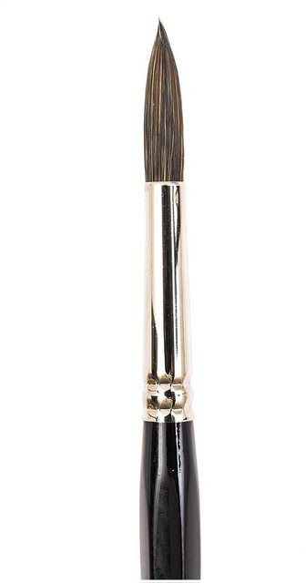 Rico Design Fine Art Aquarell Mix Ergonomic rund 12 cm - Bild 1