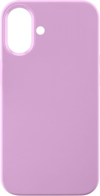 Sensation Case für Apple iPhone 16 in Pink - Bild 1