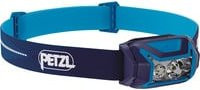 Petzl Actik Core LED-Leuchte in Blau mit wiederaufladbarem Akku - Bild 1