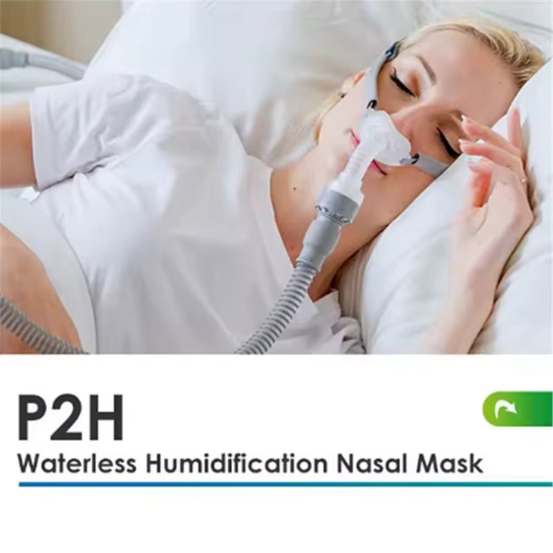 BMC Nasenkissen für CPAP-Maschinen, S/M/L - Bild 2