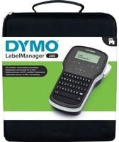 DYMO LabelManager 280 Kit Beschriftungsgerät mit Hardcase für D1 Schriftbänder - Bild 2