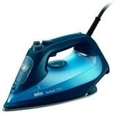 Braun SI 7160 BL TexStyle 7 Pro SI 7160 Dampfbügeleisen in Blau - Bild 1