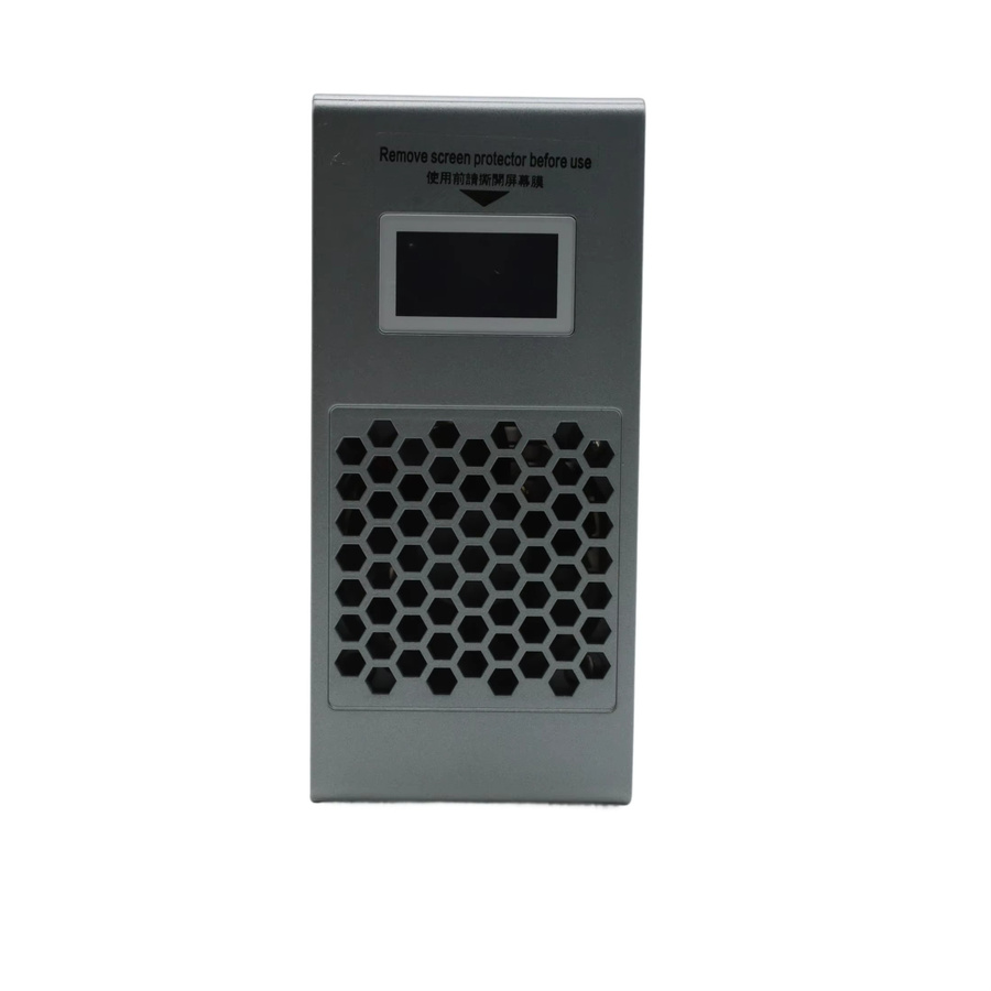Lucky Miner LV07 Pro Bitcoin Miner mit BM1370 Chip, 3TH/S Hashrate und 50W Leistungsaufnahme, SHA256 Algorithmus - Bild 4