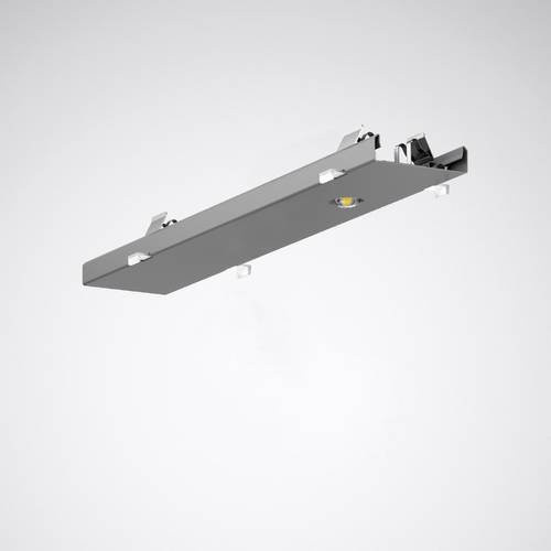 Trilux Geräteträger 7758500 LED Adapter in Silber mit 6W Leistung - Bild 1