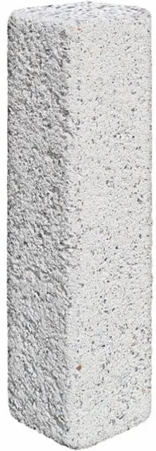 Diephaus Palisade Limos Piccolo Granit in Grau - Bild 1