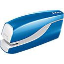 Leitz WOW Elektrisches Heftgerät in Metallic-Blau - Bild 2