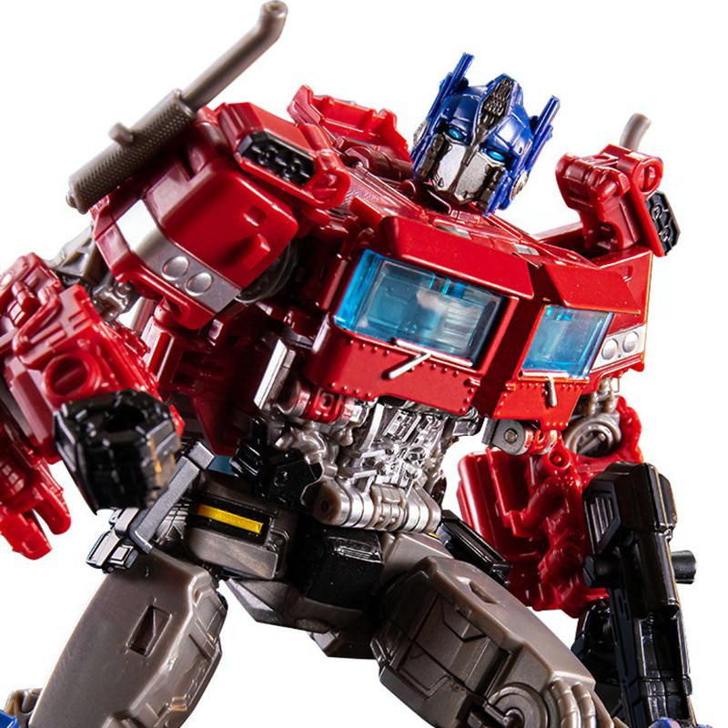 Yiran toy Transformer Roboterauto Actionfigur - Bild 2