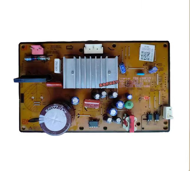 Samsung Kühlschrank Steuerungsplatine DA41-00822A/B DA92-00763A 06 DA9200483A/G/D ISB-LC3-3050 220V in Multicolour - Bild 2