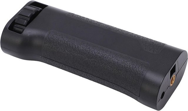 Koogeelife Universal Handheld Kamera Handgriff Stabilisator mit 1/4 Zoll Schraube in Grau - Bild 1