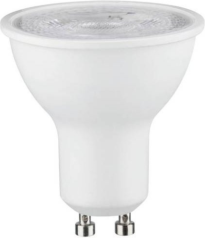 Paulmann LED Leuchtmittel GU10 7W Warmweiß Ø 51 mm x H 54 mm - Bild 1