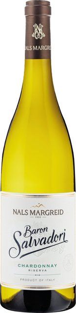 Baron Salvadori Chardonnay Weißwein, Südtirol, 2022, trocken, 0,75 l - Bild 1
