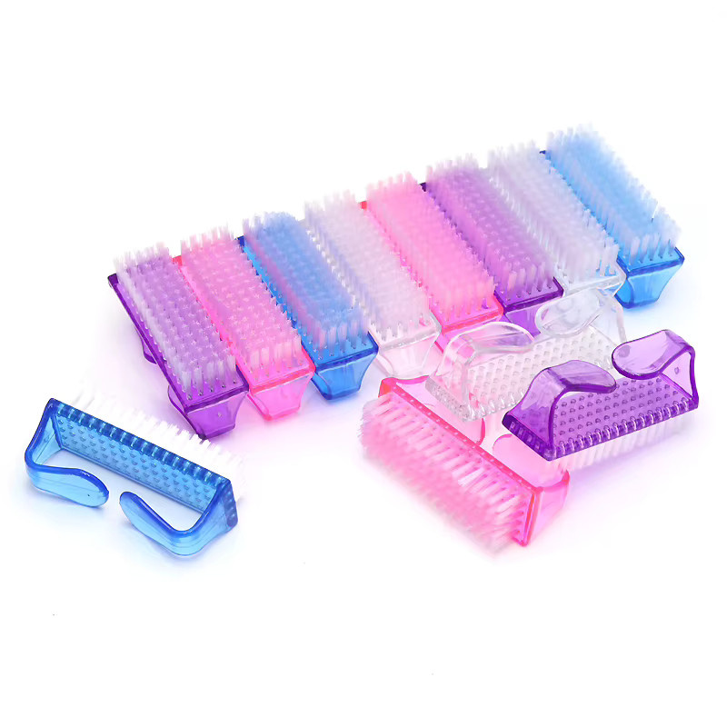 JEARLYU Nail Art Tools Kit, 4 Teile, Pink, Unisex - Bild 1