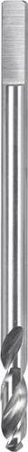 Kwb Zentrierbohrer HSS in Silber, Durchmesser: 6,35 mm - Bild 1