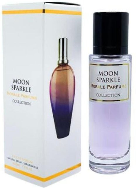 Morale Parfums Moon Sparkle Eau de Parfum, 90 ml, Damen - Bild 1