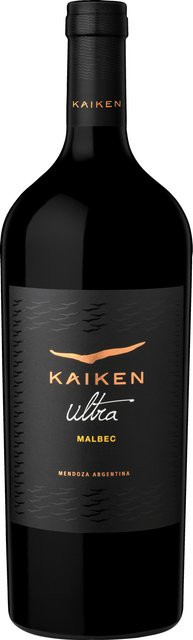 Kaiken Ultra Malbec, trocken, Rotwein, 2019, 1,5 l - Bild 1