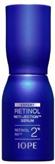 IOPE Retinol Retijection Serum, 30 ml, Unisex - Bild 1