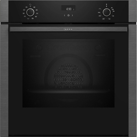 Neff Backofen B4ACE2AG3 N50 in Schwarz