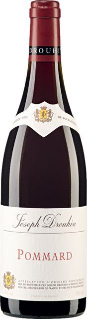 Joseph Drouhin Pommard Rotwein, Pinot Noir, Burgund, 2023, trocken, 0,75 l - Bild 1
