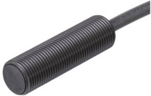 Pepperl+Fuchs Induktiver Sensor NRB4-12GM40-A2-C Schwarz bündig montierbar - Bild 1