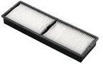 Epson Projektorluftfilter in Weiß für EB D6155W, D6250 und PowerLite D6150, D6155W, D6250 (V13H134A30) - Bild 1