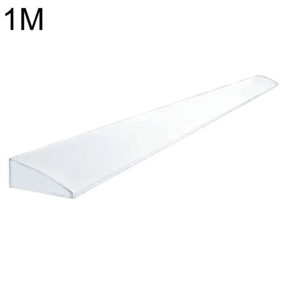 LEENKEA Klettermatte für Saugroboter, flexible Silikonrampe als Schwellenstreifen, selbstklebend und rutschfest, Farbe: Schwarz - Bild 2