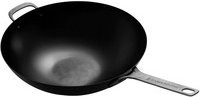 Kamado Joe Karbonstahl-Wok in Schwarz - Bild 1