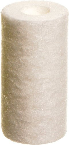 Yachticon Wasserfilter, weiß, H x B x T: 7 x 13 x 7 cm - Bild 1