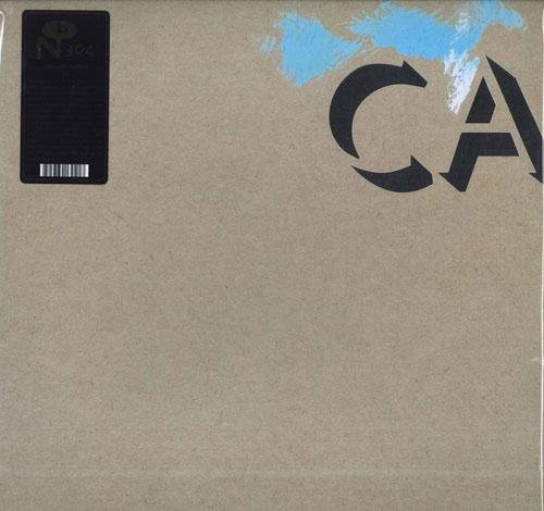 Kanaan Dove Amber LP Schallplatte von Numero Group, Rock, 2024, Beige - Bild 1