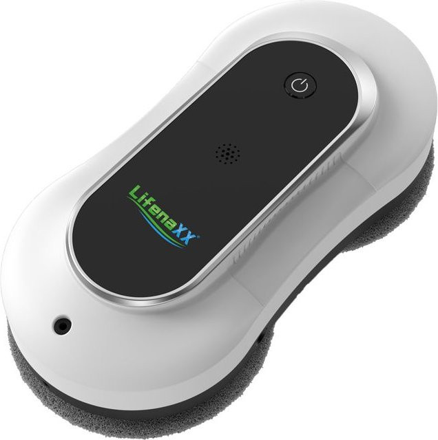 Lifenaxx Fensterreinigungs-Roboter LX-055 in Weiß - Bild 1