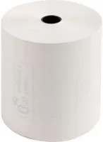 Exacompta Thermokassenrolle Weiß B: 80 mm, L: 72 m - Bild 1