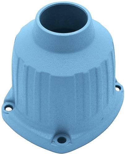 Hazet Schlagwerk-Gehäuse 9012MG-03N in Blau - Bild 1