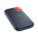 SanDisk Extreme Portable SSD V2 Externe SSD 4 TB USB-C Schwarz Orange - Bild 3