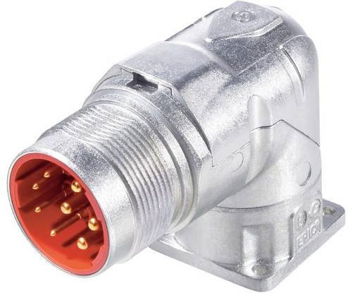 LAPP Anbaugehäuse 24420056 Farbe Silber 5er Pack - Bild 1