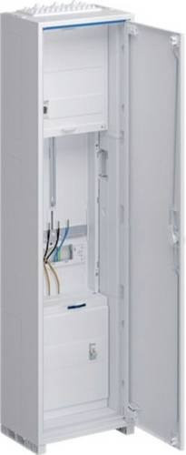 Hager ZB312U1LST Komplettschrank in Weiß, B/T/H: 110,0 x 30,0 x 20,5 cm - Bild 1