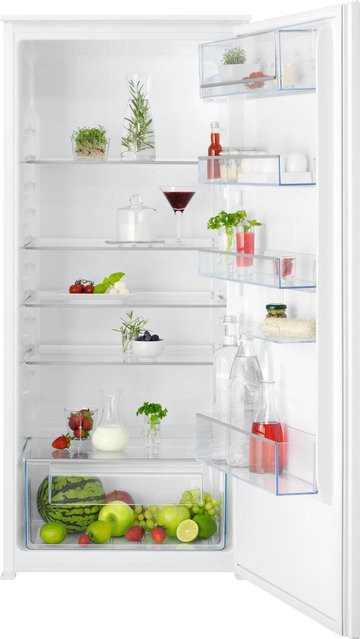 AEG Serie 5000 Einbaukühlschrank TSK5O121ES weiß ohne Gefrierfach mit LED-Innenbeleuchtung - Bild 1