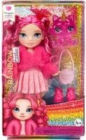 Rainbow High Littles Puppe von MGA Entertainment in Magenta (Pink) - Bild 1