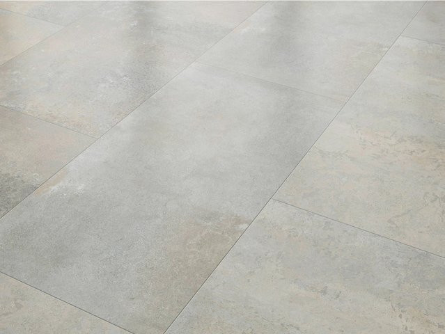 Classen Ceramin-Fliese Neo Vario Marino Wandfliese in Steinoptik Weiß-Grau für Küche, Bad und Wohnzimmer - Bild 1