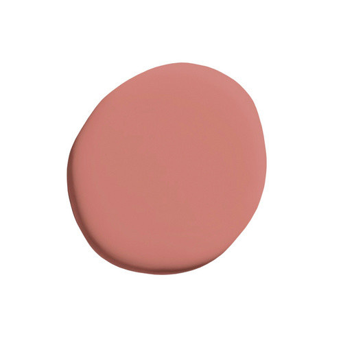 Alpina Wandfarbe Pure Farben Rhabarberrot matt 2,5 l - Bild 2