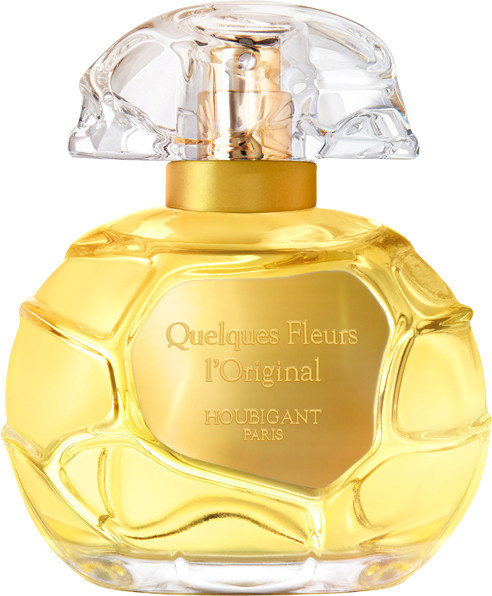 Houbigant Quelques Fleurs L'Original Eau de Parfum - Bild 1