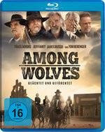 Among Wolves Blu-ray Film Multicolor - Bild 1