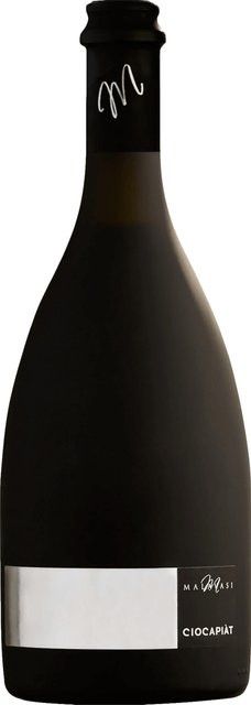 Malavasi Lambrusco Salamino Rotwein, Lombardei, 2023, trocken, 0,75 l - Bild 1