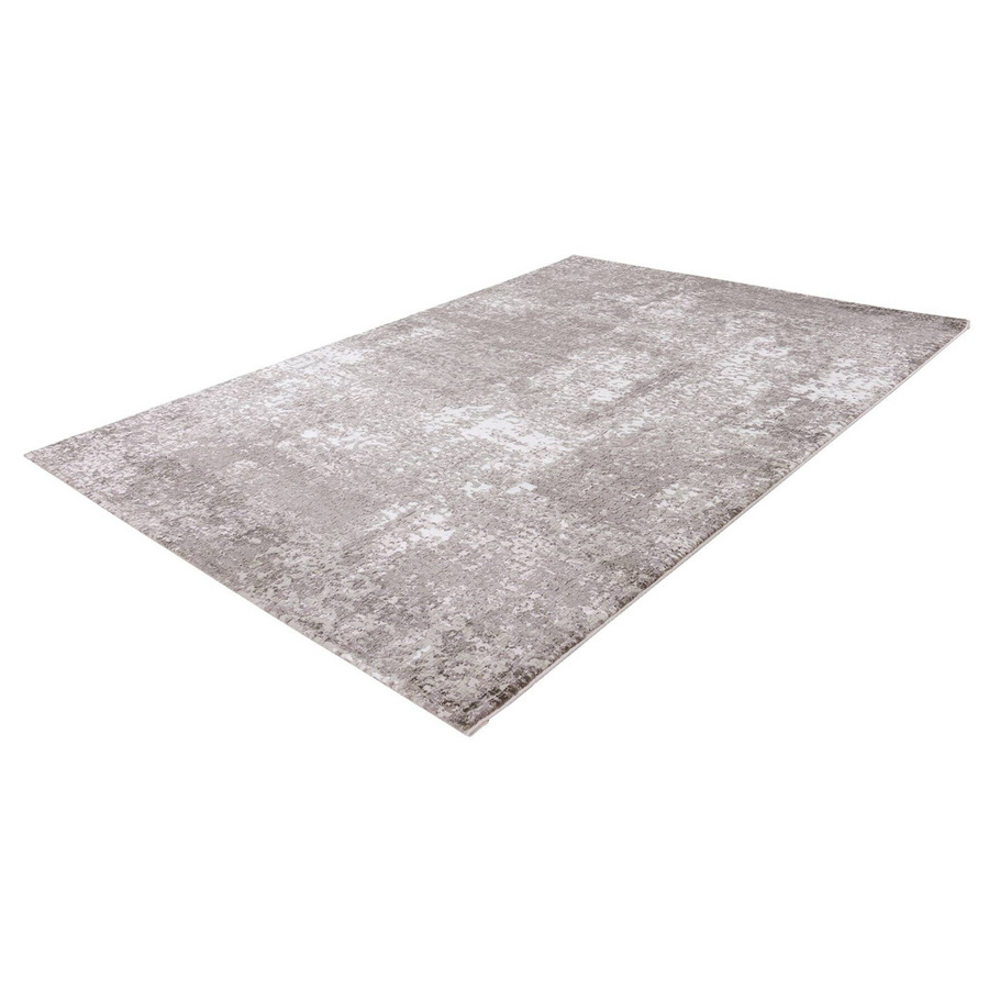 Obsession Teppich My Opal modern in Taupe Beige Grau, B/L: 120 x 170 cm - Bild 2