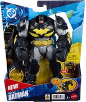 Mattel DC Comics Batman Spielfigur aus der All-Stars Collection, Höhe: 15 cm - Bild 1