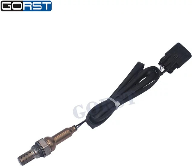 GORST Sauerstoffsensor 39210-3c200 in Schwarz für Hyundai Azera Sonate Kia Amanti Sedona - Bild 1
