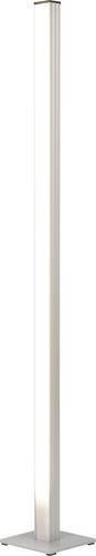 Maul Pino Colour Vario 8252395 LED-Standleuchte in Silber mit dimmbarer Lichtfarbe und Bluetooth-Funktion - Bild 1
