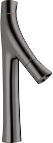 Hansgrohe Axor Starck Organic Zwei-Griff-Waschtischarmatur in Chrom - Bild 1