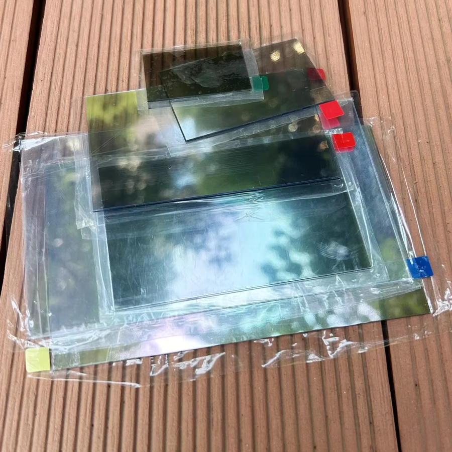Magcubic Polarisatorlinse für HY300 und HY320 Projektor als Ersatzglas zur Reparatur mit Wärmedämmung - Bild 2