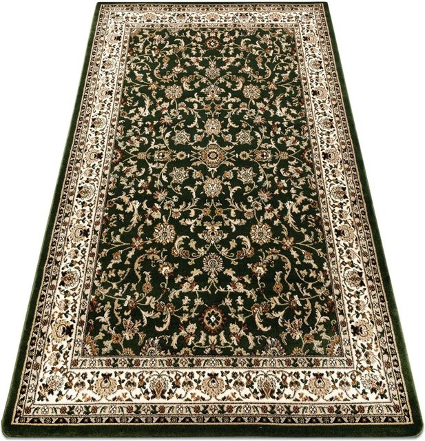 RugsX Teppich Royal in Pastellgrün, orientalisches Design, B: 500 cm, T: 400 cm - Bild 1